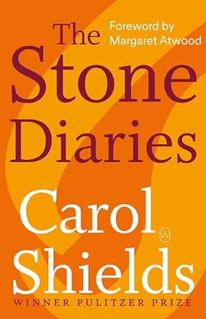 Seller image for The Stone Diaries (Paperback) for sale by Grand Eagle Retail