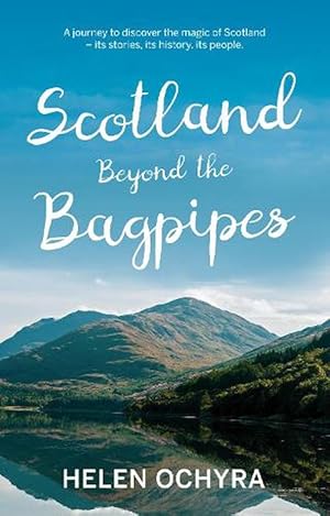 Seller image for Scotland Beyond the Bagpipes (Paperback) for sale by Grand Eagle Retail