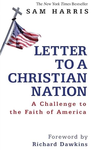 Imagen del vendedor de Letter to a Christian Nation (Hardcover) a la venta por Grand Eagle Retail