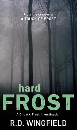 Seller image for Hard Frost (Paperback) for sale by Grand Eagle Retail