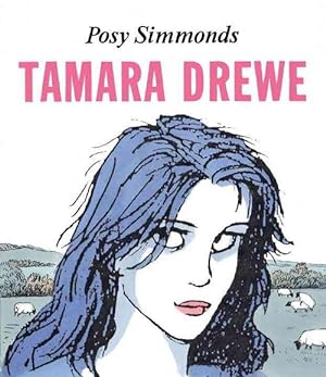 Seller image for Tamara Drewe (Paperback) for sale by Grand Eagle Retail