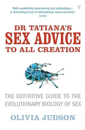 Seller image for Dr Tatiana's Sex Advice to All Creation (Paperback) for sale by Grand Eagle Retail