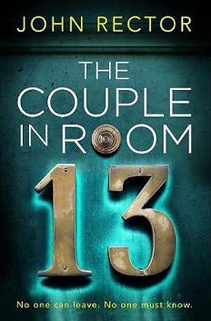 Seller image for The Couple in Room 13 (Paperback) for sale by Grand Eagle Retail