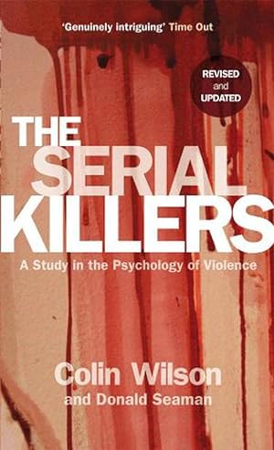 Seller image for The Serial Killers (Paperback) for sale by Grand Eagle Retail