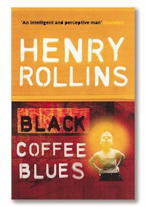Seller image for Black Coffee Blues (Paperback) for sale by Grand Eagle Retail
