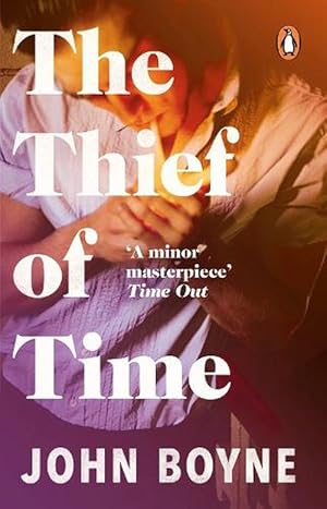 Seller image for The Thief of Time (Paperback) for sale by Grand Eagle Retail