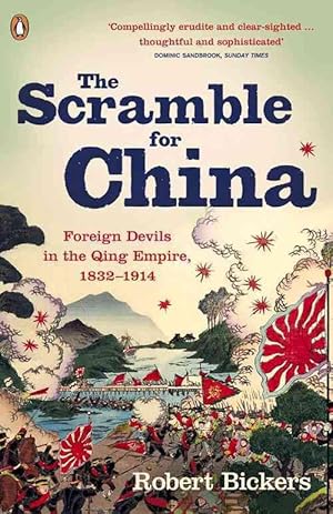 Immagine del venditore per The Scramble for China (Paperback) venduto da Grand Eagle Retail