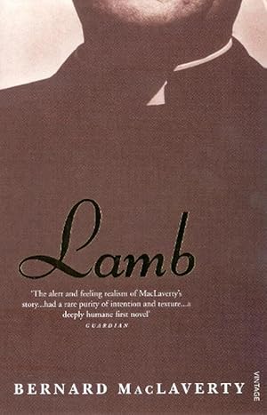 Seller image for Lamb (Paperback) for sale by Grand Eagle Retail