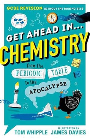 Seller image for Get Ahead in . CHEMISTRY (Paperback) for sale by Grand Eagle Retail