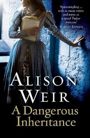 Seller image for A Dangerous Inheritance (Paperback) for sale by Grand Eagle Retail