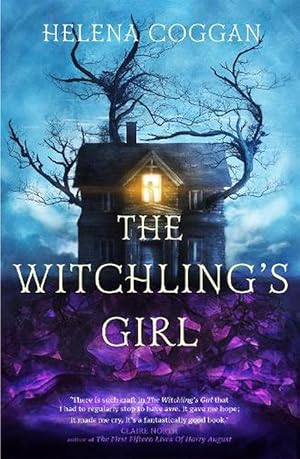 Seller image for The Witchling's Girl (Hardcover) for sale by Grand Eagle Retail