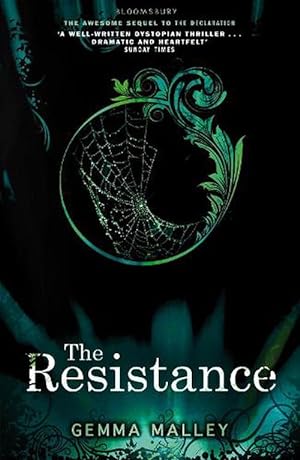 Seller image for The Resistance (Paperback) for sale by Grand Eagle Retail