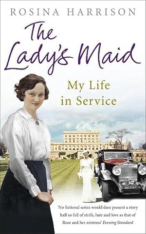 Immagine del venditore per The Lady's Maid (Paperback) venduto da Grand Eagle Retail