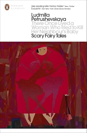 Seller image for There Once Lived a Woman Who Tried to Kill Her Neighbour's Baby: Scary Fairy Tales (Paperback) for sale by Grand Eagle Retail