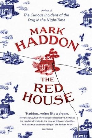 Seller image for The Red House (Paperback) for sale by Grand Eagle Retail