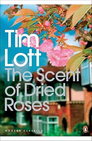 Seller image for The Scent of Dried Roses (Paperback) for sale by Grand Eagle Retail
