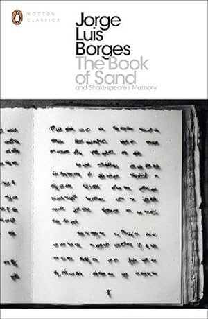 Imagen del vendedor de The Book of Sand and Shakespeare's Memory (Paperback) a la venta por Grand Eagle Retail
