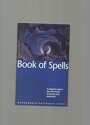 The Wordsworth Book of Spells