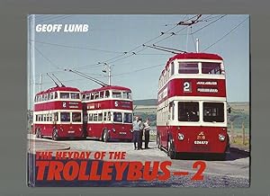 The Heyday of the Trolleybus - 2