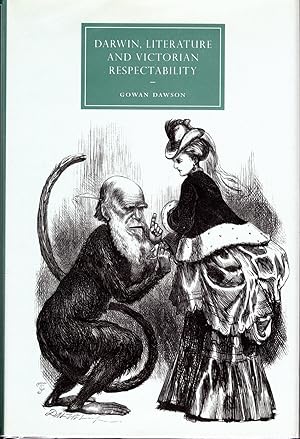 Immagine del venditore per Darwin, Literature and Victorian Respectability (Cambridge Studies in Nineteenth-Century Literature and Culture) venduto da Dorley House Books, Inc.