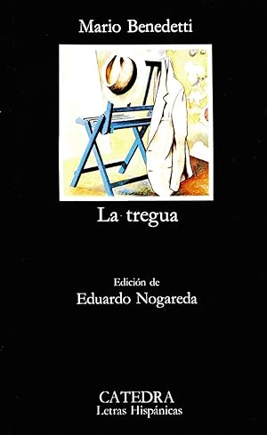 Image du vendeur pour La Tregua (Narrativa) (Spanish Edition) mis en vente par Von Kickblanc