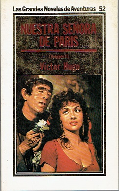 Imagen del vendedor de NUESTRA SEORA DE PARIS II a la venta por LIBRERA LAS HOJAS