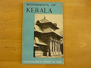 Monuments of Kerala