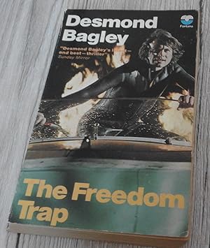 Seller image for The Freedom Trap for sale by ladybird & more books