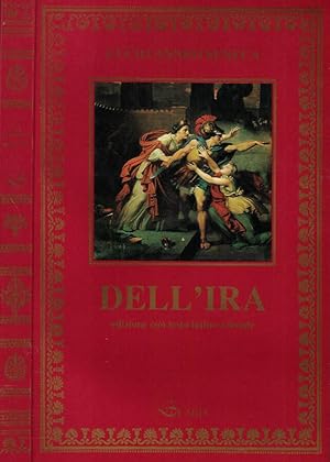Imagen del vendedor de Dell'Ira a la venta por Biblioteca di Babele
