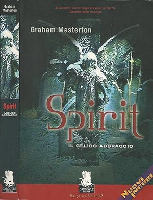 Imagen del vendedor de Spirit a la venta por Biblioteca di Babele