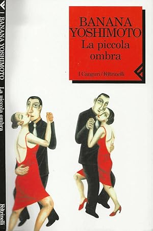 Seller image for La piccola ombra for sale by Biblioteca di Babele