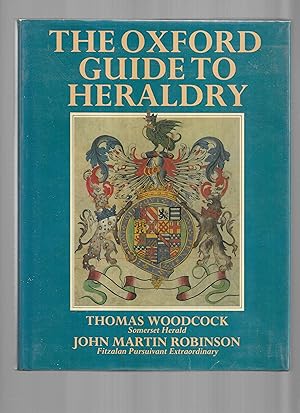 THE OXFORD GUIDE TO HERALDRY