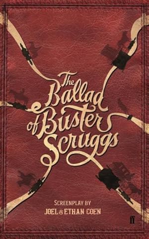 Seller image for Ballad of Buster Scruggs for sale by GreatBookPrices