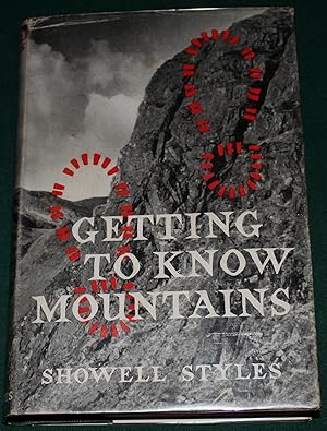 Getting to Know Mountains