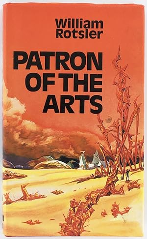 Seller image for Patron of the Arts. for sale by Blackwell's Rare Books ABA ILAB BA