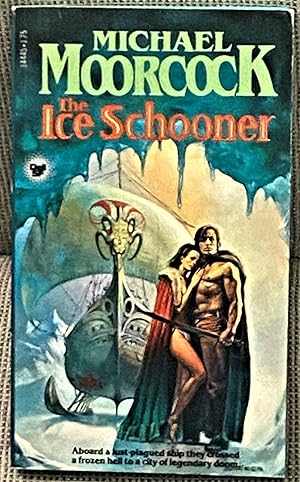 Immagine del venditore per The Ice Schooner venduto da My Book Heaven