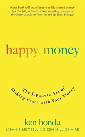 Immagine del venditore per Happy Money (Paperback) venduto da Grand Eagle Retail