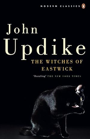 Image du vendeur pour The Witches of Eastwick (Paperback) mis en vente par Grand Eagle Retail