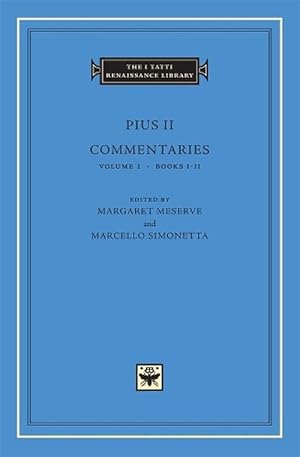 Seller image for Commentaries (Hardcover) for sale by Grand Eagle Retail