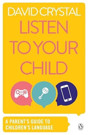 Imagen del vendedor de Listen to Your Child (Paperback) a la venta por Grand Eagle Retail