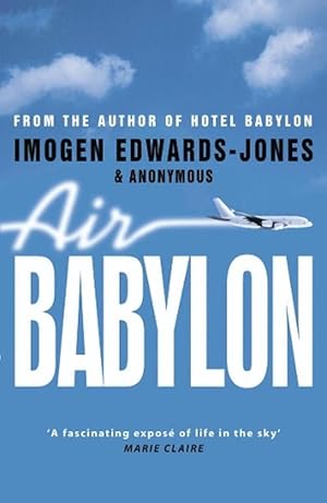 Seller image for Air Babylon (Paperback) for sale by Grand Eagle Retail