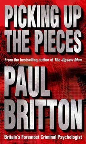 Seller image for Picking Up The Pieces (Paperback) for sale by Grand Eagle Retail