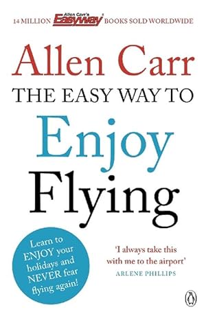 Imagen del vendedor de The Easy Way to Enjoy Flying (Paperback) a la venta por Grand Eagle Retail