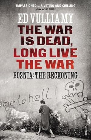 Immagine del venditore per The War is Dead, Long Live the War (Paperback) venduto da Grand Eagle Retail