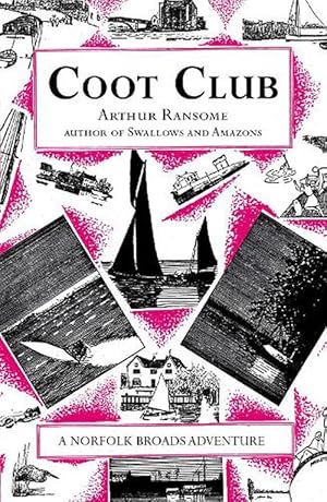 Imagen del vendedor de Coot Club (Paperback) a la venta por Grand Eagle Retail