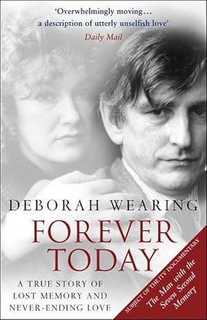 Imagen del vendedor de Forever Today (Paperback) a la venta por Grand Eagle Retail