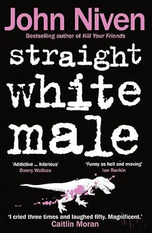 Imagen del vendedor de Straight White Male (Paperback) a la venta por Grand Eagle Retail