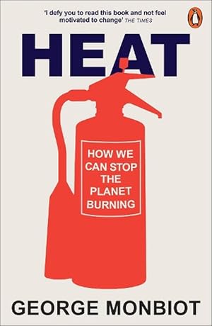 Seller image for Heat (Paperback) for sale by Grand Eagle Retail