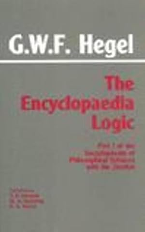 Bild des Verk�ufers f�r The Encyclopaedia Logic (Paperback) zum Verkauf von Grand Eagle Retail