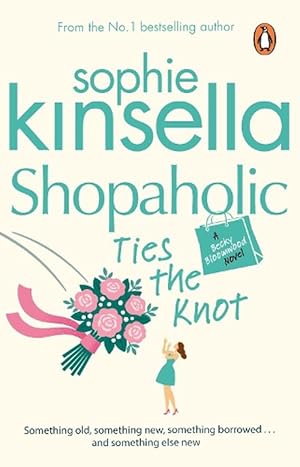 Seller image for Shopaholic Ties The Knot (Paperback) for sale by Grand Eagle Retail